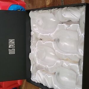 Crystal Wine glasses